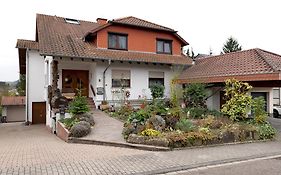 Ferienwohnung Bender